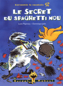 Secret du spaghetti mou (Le)
